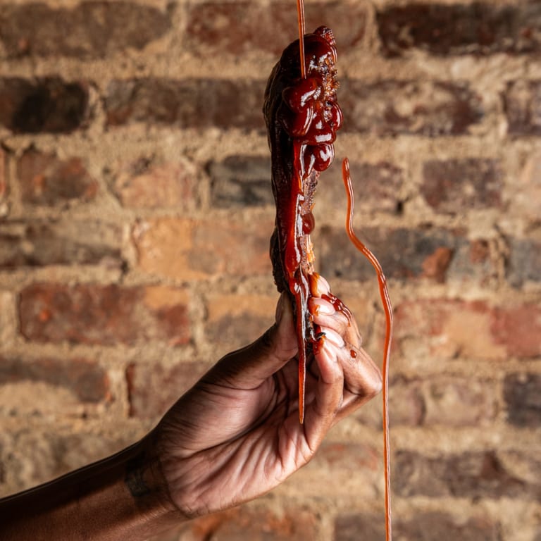 Celebrate the Holidays with Southern Flavor