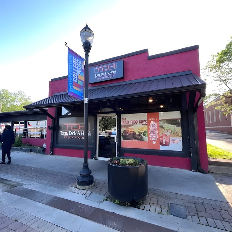 From Neighborhood Roots to Atlanta Tradition