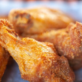 12 Wings