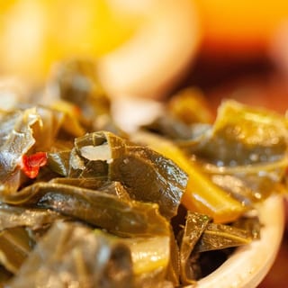Collard Greens