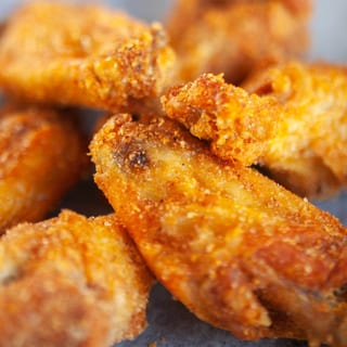 Wings (6)