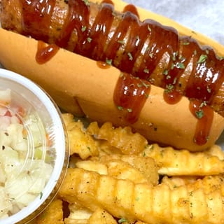 Chicken Sausage